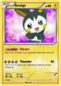 Emolga