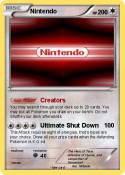 Nintendo