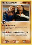 The Hardys