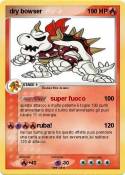 dry bowser