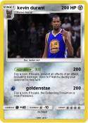 kevin durant