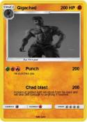 Gigachad