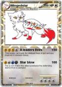 Wingedstar