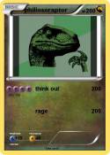 philiosoraptor