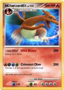 MCharizardEX