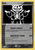 sans