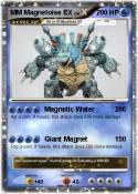 MM Magnetoise