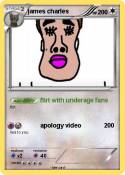 james charles