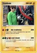 Cooldude