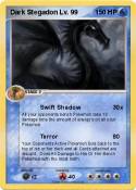 Dark Stegadon
