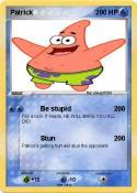 Patrick