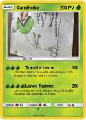 Carniherbe
