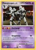 Flametrooper