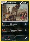 Trojan Horse