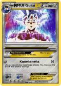 MUI Goku