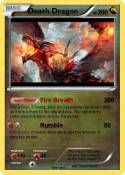 Death Dragon