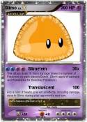 Slimo