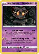 Marshadow 900,0