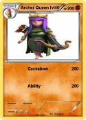 Archer Queen