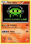 Vidéo Games