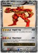 Iron Man