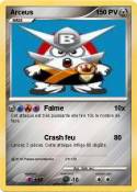 Arceus