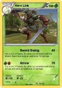 Hero Link