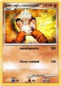 Goku ssj2