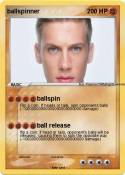 ballspinner
