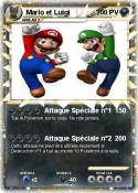Mario et Luigi