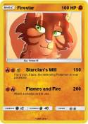 Firestar