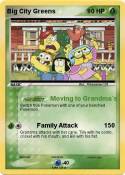 Big City Greens