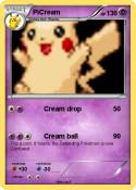 PiCream