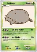 Pusheen