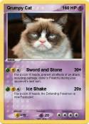 Grumpy Cat