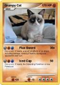Grumpy Cat