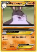 big chungus