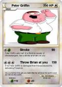 Peter Griffin