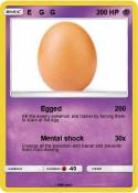 E G G