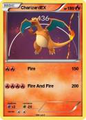 CharizardEX