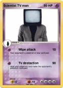 Scientist TV