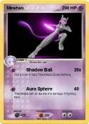 Mewtwo