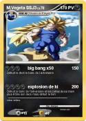 M.Vegeta SSJ3