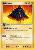 darth vader