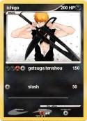 ichigo