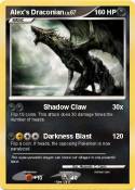 Alex's Draconia