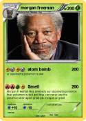 morgan freeman