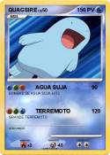 QUAGSIRE