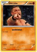 john cena