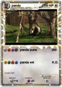 panda 7